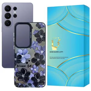 Ghab Guard SOBLOMP Cover for Samsung Galaxy S26 Ultra 5G