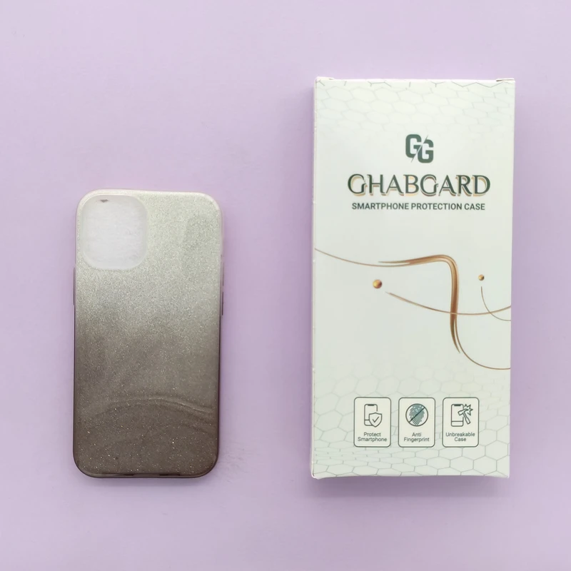 کاور قاب گارد مدل ساده مناسب برای گوشی موبایل اپل  IPHONE 12MINI