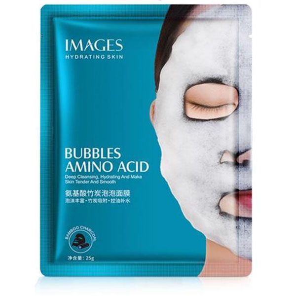ماسک صورت ایمجز مدل bamboo وزن 25 گرم -  - 2