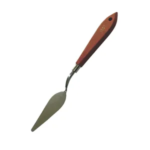 کاردک مدل استیل آرتین کد D78-21