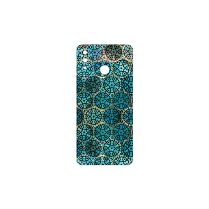 MAHOOT Iran Tile 9 Cover Sticker for Huawei Nova 3