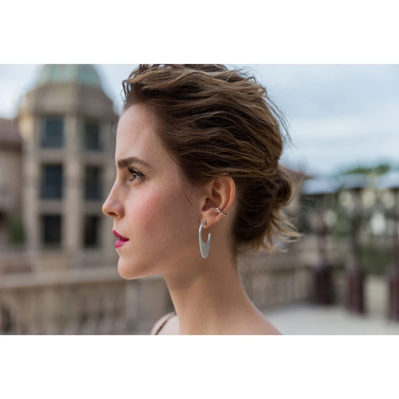 تابلو شاسی مدل بازیگر اما شارلوت واتسون T6393