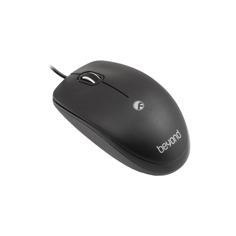 ماوس سیم دار بیاند مدل bm-1133