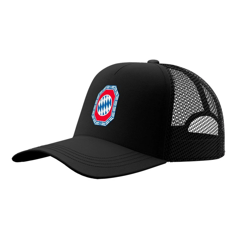 کلاه کپ پاد آفرین مدل فوتبالی بایرن مونیخ کد 306