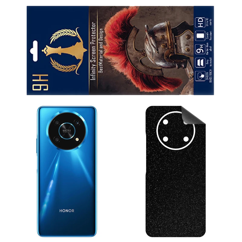 برچسب پوششی اینفینیتی مدل PRO SD مناسب برای گوشی موبایل آنر Magic 4 Lite