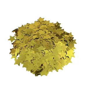 پولک بادکنک پارتی لند تهران طرح ستاره کد 3121 وزن 11 گرم