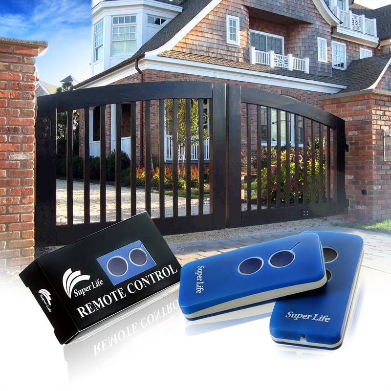 جک اتوماتیک پارکینگ سوپر لایف مدل ماکسیم 400