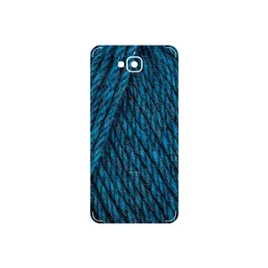 MAHOOT Fabric Texture 1 Cover Sticker for Huawei Y6 Pro