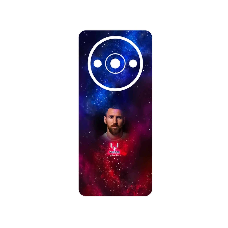 برچسب پوششی ماهوت مدل Lionel Messi 1 مناسب برای گوشی موبایل شیائومی Redmi A3x