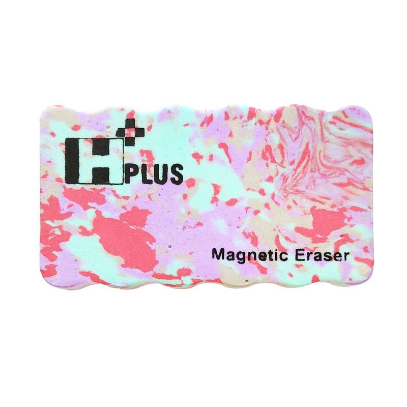 تخته پاک کن اچ پلاس مدل مغناطیسی ابر و باد کد 3