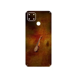MAHOOT Rabab Cover Sticker for Realme C25s