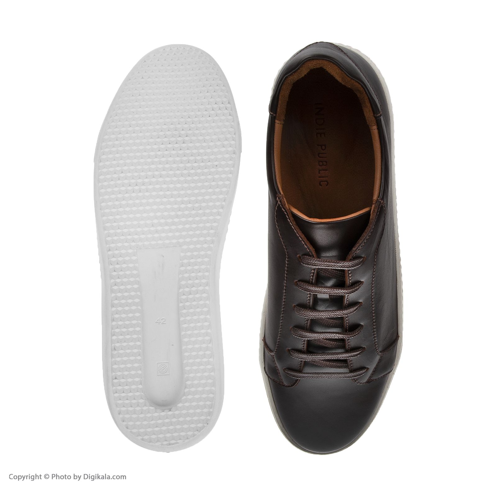 کفش روزمره مردانه ایندی پابلیک مدل MF193001SN -  - 6