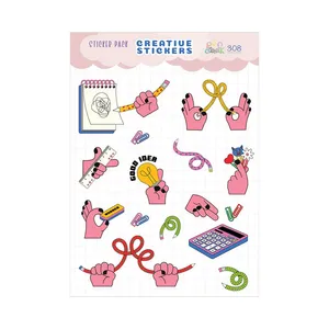 برچسب پانداک کد 308