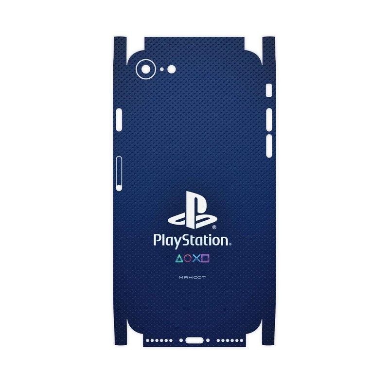 برچسب پوششی ماهوت مدل PS-FullSkin مناسب برای گوشی موبایل اپل iPhone SE 2022