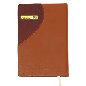 سالنامه و سررسید سال 1398 کد Af-UR-2th