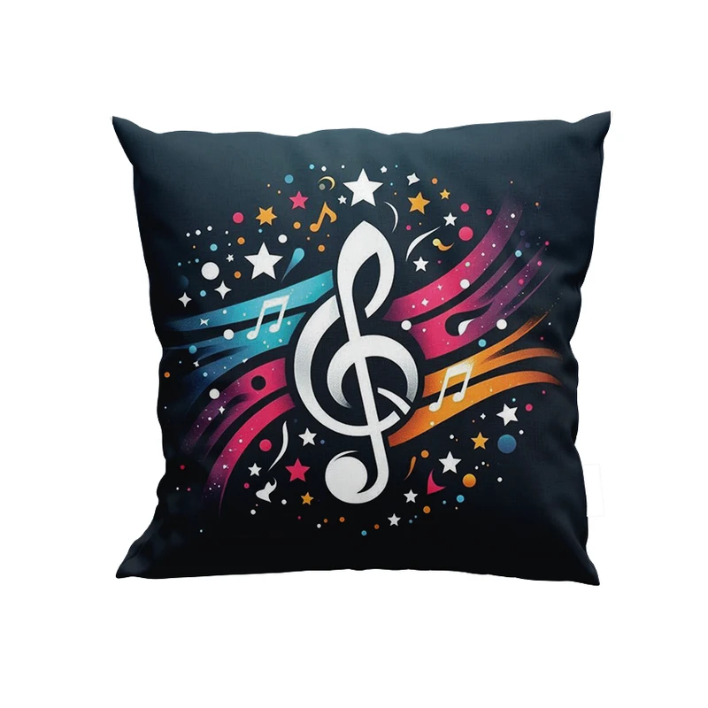 کوسن پاد آفرین مدل موسیقی کد DKK946