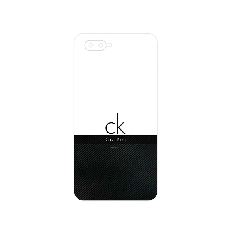 برچسب پوششی ماهوت مدل Calvin Klein مناسب برای گوشی موبایل اپو K1