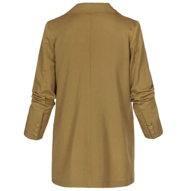 عکس شماره 10 : مانتو کتی زنانه مدل 2191-m