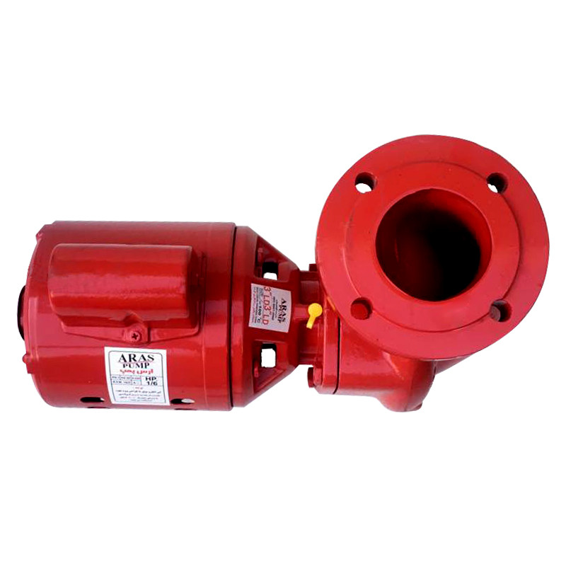 پمپ سیرکولاتور ارس مدل LD 3