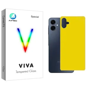 Junbo Vivanewpkg Back Protector For Samsung Galaxy A06