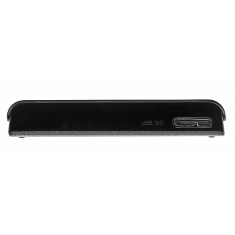 هارد دیسک اکسترنال ورباتیم مدل Store 'n' Go ظرفیت 1 ترابایت با استاندارد ارتباطی USB 3.0