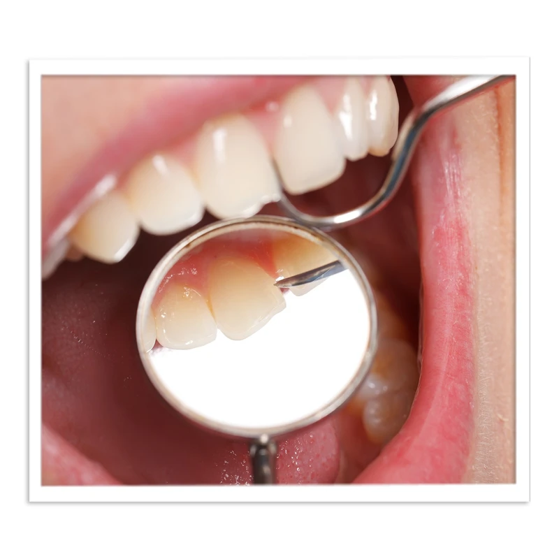 تابلو بکلیت طرح دندانپزشکی مدل W-s691