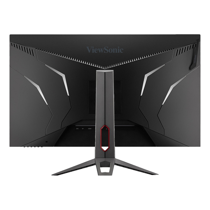 مانیتور گیمینگ 32 اینچ ویوسونیک مدل VX3219-2K-PRO-2 با وضوح QHD، پنل IPS و نرخ بروزرسانی 165 هرتز