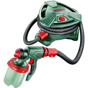 پیستوله برقی بوش مدل PFS 5000 E