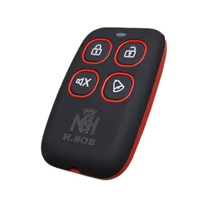 ریموت بلوتوثی دزدگیر خودرو ام اند اچ مدل Hh-315