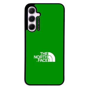 AKAM AMC-WSGA35-BRANDS-34 Cover For Samsung Galaxy A35