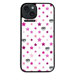 AKAM AMCWA15PLUS-CHIARA5 Cover For Apple iPhone 15 Plus