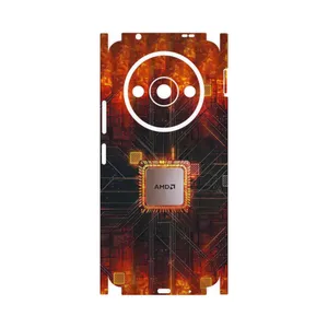 MAHOOT AMD-FullSkin Cover Sticker for Xiaomi Redmi A3x
