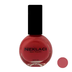 لاک ناخن نکلاسی شماره 037