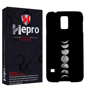 HEPRO MC Cover for SAMSUNG GALAXY S5