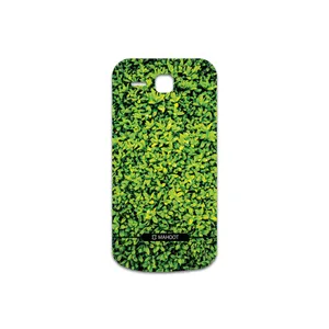 MAHOOT Leafs Cover Sticker for Huawei Ascend Y600