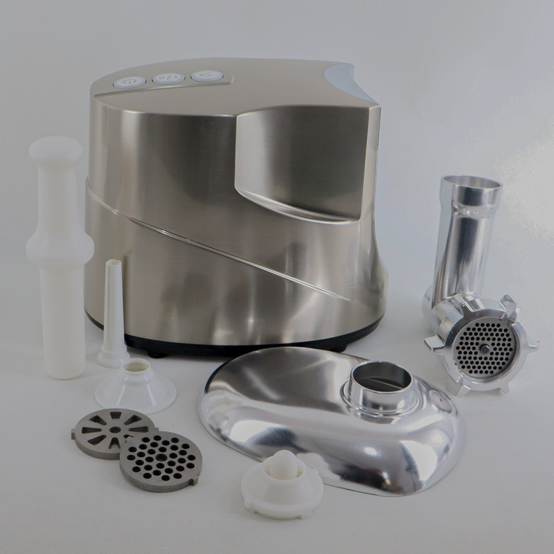 چرخ گوشت سانفورد مدل SF5865MG