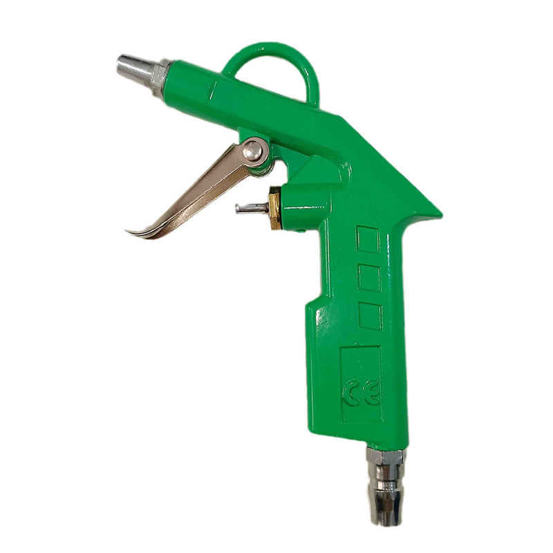 تفنگی باد پاش اکو مدل 4pcs تفنگی باد پاش اکو مدل 4pcs