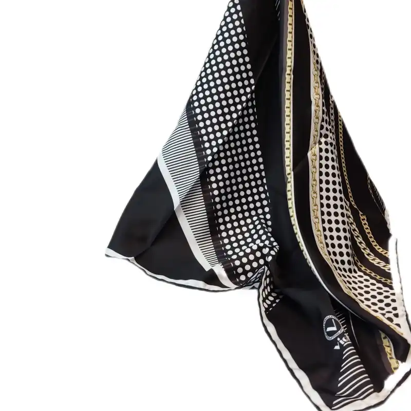 روسری زنانه مدل Violla