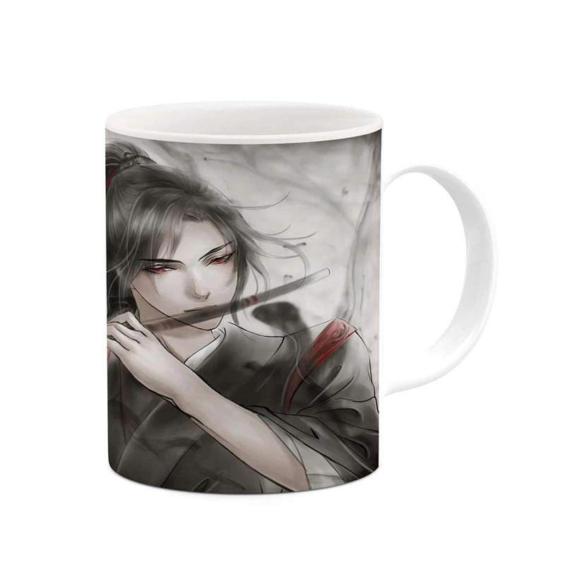 ماگ کاکتی مدل انیمه کد mgh21762