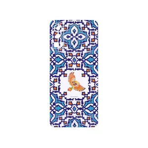 MAHOOT Homa_Tile Cover Sticker for Gplus X20