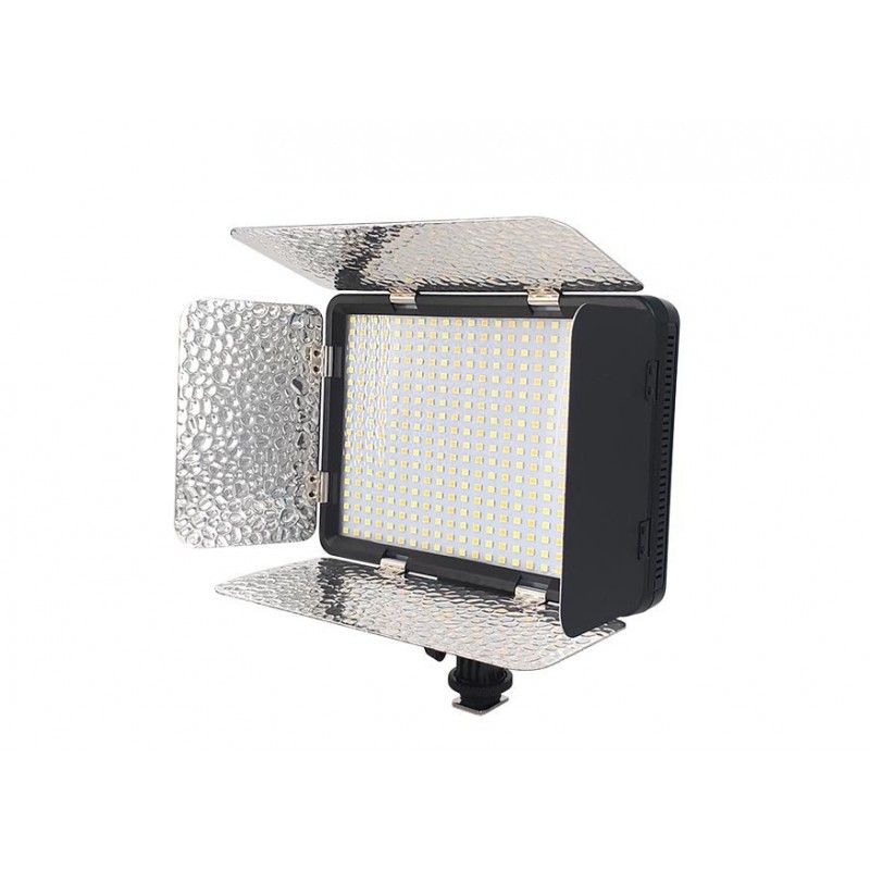 نور ثابت ال ای دی مدل LED-396