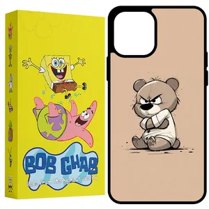 BOB Ghab BCP12 Cover For Apple iPhone 12
