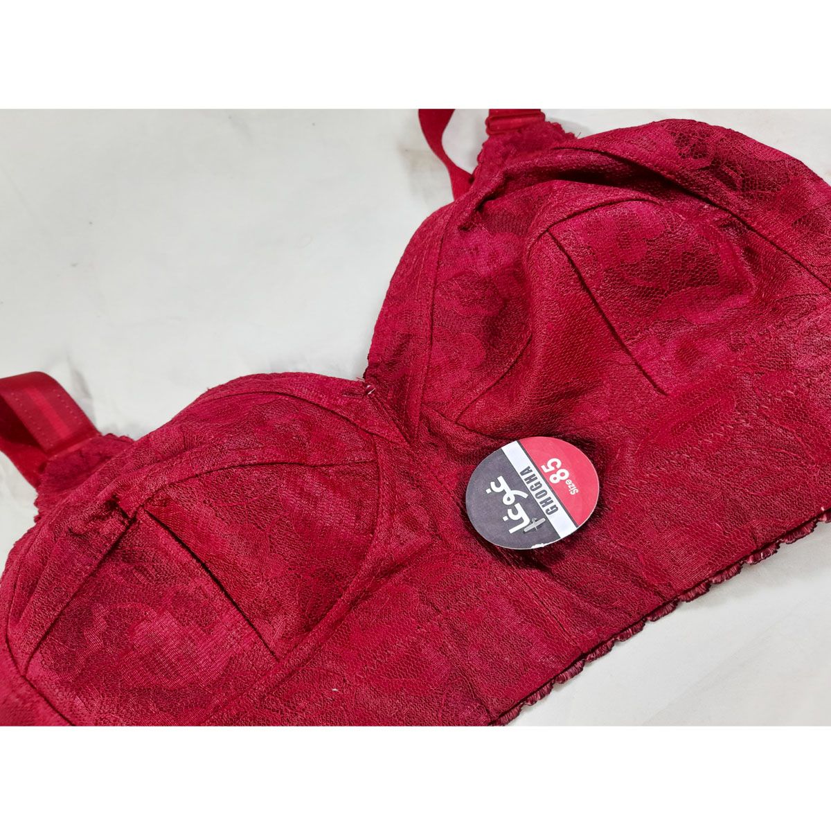 سوتین زنانه غوغا مدل مادام YA0501ZER -  - 2