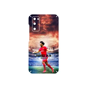 MAHOOT Mohammad Salah Cover Sticker for Samsung Galaxy S20 FE