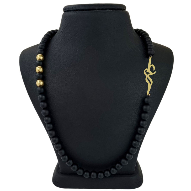 گردنبند طلا 18 عیار بچگانه لیردا مدل اسم علی کد 30301 گردنبند طلا 18 عیار بچگانه لیردا مدل اسم علی کد 30301