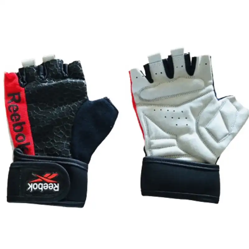 دستکش بدنسازی مدل R12345