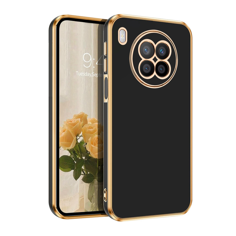 کاور موکولو مدل Xuka مناسب برای گوشی موبایل هوآوی Nova 8i / 50 Lite