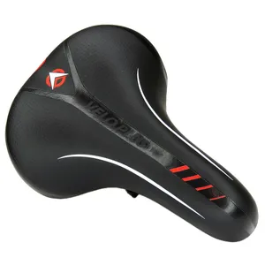 زین دوچرخه مدل Velo Plus