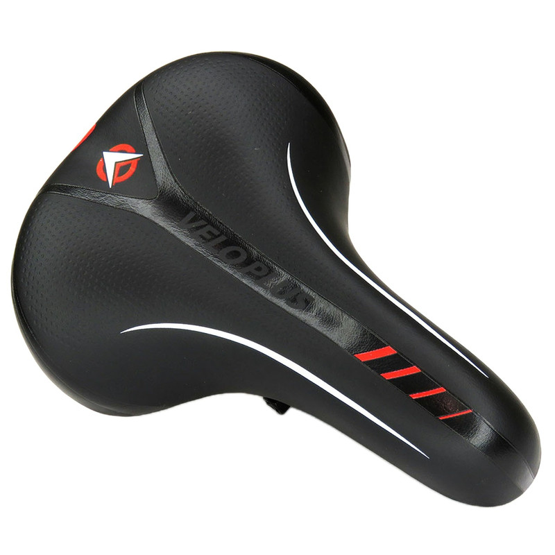 زین دوچرخه مدل Velo Plus