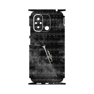 MAHOOT Trumpet-FullSkin Cover Sticker for Xiaomi Redmi 12C